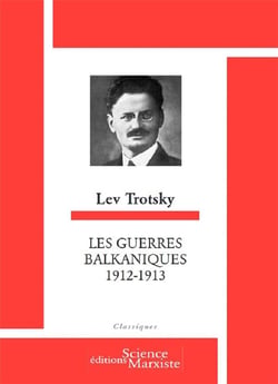 Les guerres balkaniques - 1912-1913