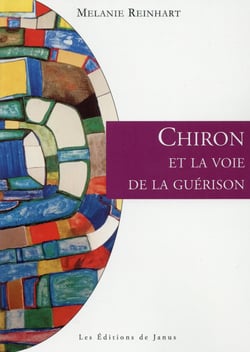 Chiron et la voie de la guérison