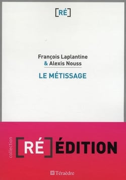 Le métissage