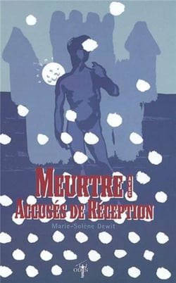 Meurtres avec accusés de réception