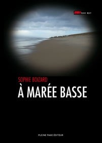 À marée basse