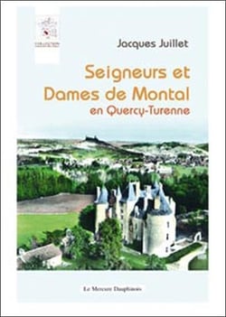 Seigneurs et dames de montal en quercy-turenne