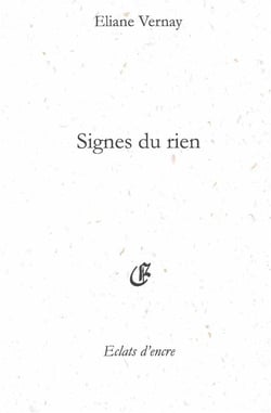 Signes du rien