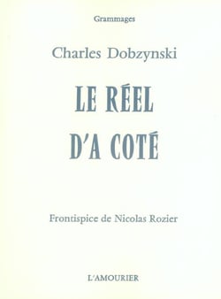 Le reel d'a cote