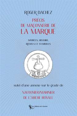Precis de maconnerie  de la marque