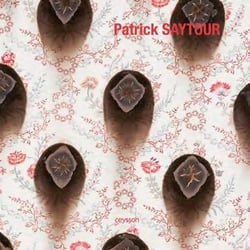 Patrick saytour