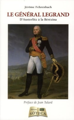 LE GENERAL LEGRAND