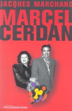 Marcel cerdan