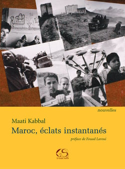 Maroc, éclats instantanés