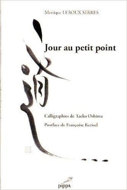 Jour au petit point