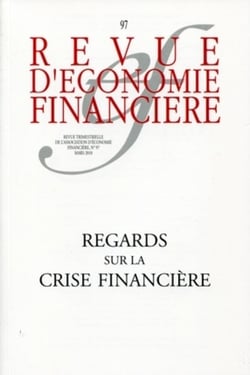 Regards sur la crise financière