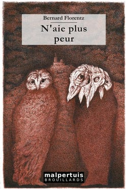 N'aie plus peur