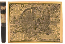 Paris en 1576