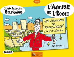L'amusé de l'école