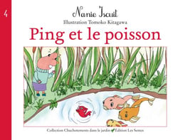 Ping et le poisson