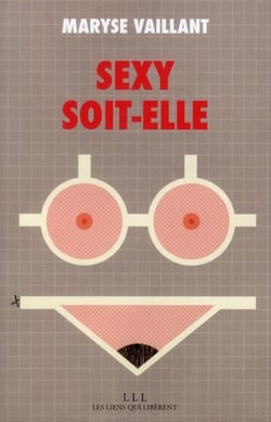 Sexy soit-elle !