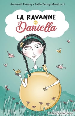 La ravanne de Daniella