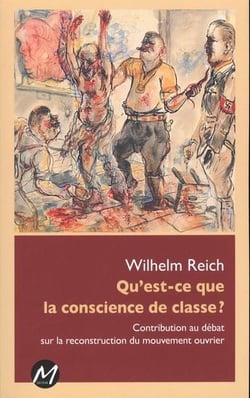 Qu'est-ce que la conscience de classe ? contribution au débat sur la reconstruction du mouvement ouvrier