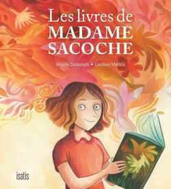 Les livres de madame sacoche