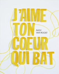 J'aime ton coeur qui bat