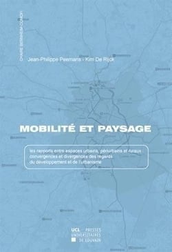 Mobilite et paysage