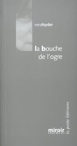 La Bouche De L'Ogre.