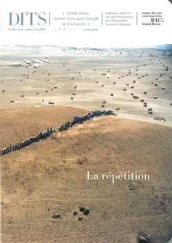 La répétition