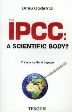 The IPCC : a scientific body ?