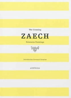 Zaech - the crossing