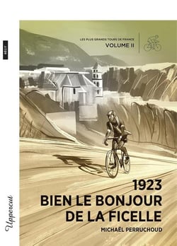 1923 - Bien le bonjour de la Ficelle
