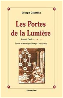 Les portes de la lumière