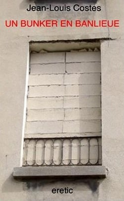 Un bunker en banlieue