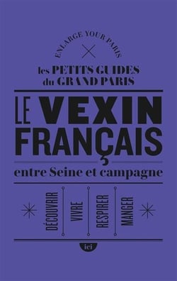 Entre seine et campagne dans le Vexin francais
