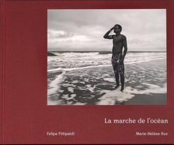 La marche de l'océan