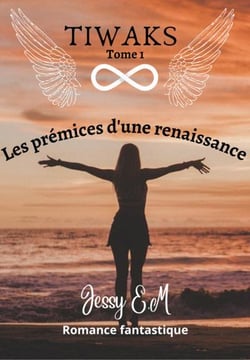Tiwaks - t01 - les premices d'une renaissance - tiwaks tome 1