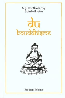 Du bouddhisme