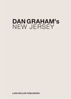 Dan graham's new jersey