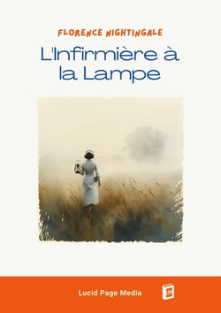 Florence Nightingale : L'Infirmière à la Lampe