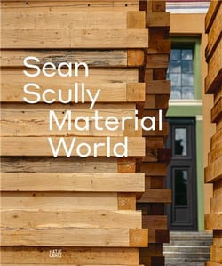 Sean scully : material world