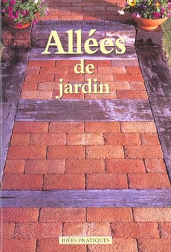 Allees de jardin
