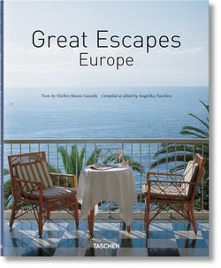 GREAT ESCAPES EUROPE