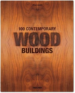 100 contemporary wood buildings
