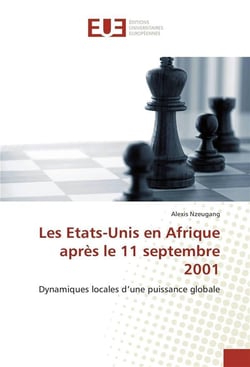 Les etats-unis en afrique apres le 11 septembre 2001