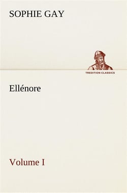Ellenore, volume i