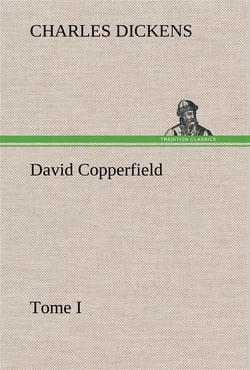 David copperfield tome i
