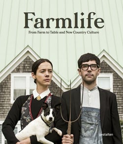 Farmlife - new farmers and growing food