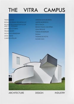 The vitra campus (new ed)