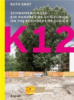 Ruth erdt k12 on the periphery of zurich /anglais/allemand