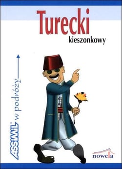 Guide poche turecki kiesonkowy