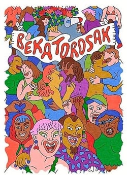 Bekatorosak
